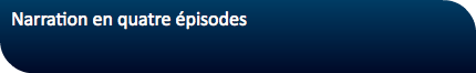 Narration en quatre épisodes